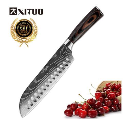 Juego especial de carpintero Juego de 6 piezas Juego de 8 piezas Cuchillo Cuchillo de chef Cuchillo de cocina Cuchillo de cocina