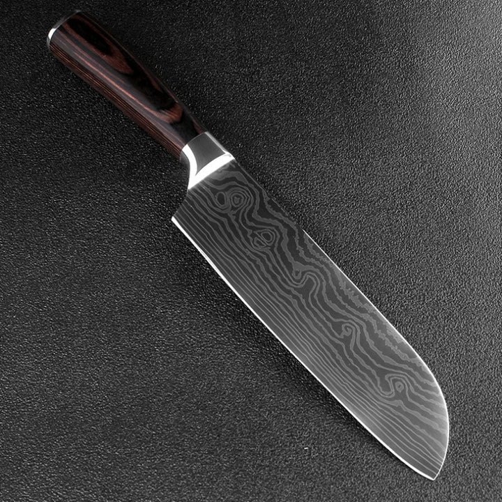 Juego especial de carpintero Juego de 6 piezas Juego de 8 piezas Cuchillo Cuchillo de chef Cuchillo de cocina Cuchillo de cocina